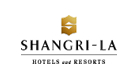 Top Luxus Hotels der Shangri La Gruppe