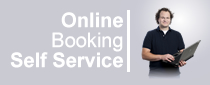 Reisebüro Online buchen Geschäftsreise, Cytric, Atlatos, Amadeus e Travelmanagement