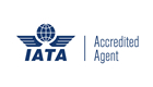ITC DTS Derpart Travel Service Frankfurt ist vollakkreditiertes IATA Mitglied