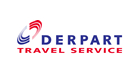 Derpart Travel Service Frankfurt Logo
