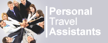Geschäftsreisebüro Business Travel Assistant